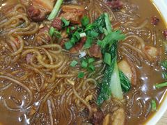 -李连贵熏肉大饼(太行山路分店)