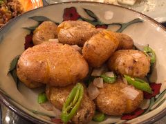 -花满楼(启秀路店)