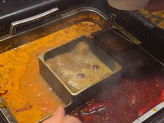 -巴奴毛肚火锅(相州店)