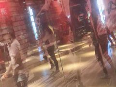-威尔仕健身会所(北京宜家店)