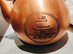 -北平食府·北京烤鸭(北京西站六里桥店)