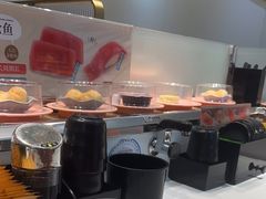 -争鲜回转寿司(通州万达店)