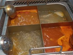 -海底捞火锅(振华商厦店)