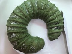 抹茶小岳岳面包-味多美蛋糕(古城店)