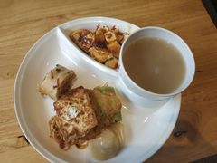 -素满香·素食自助餐(苏州·临顿路店)