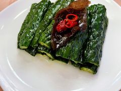 -烤肉宛饭庄(南礼士路店)