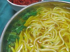 -杨记拉面总店