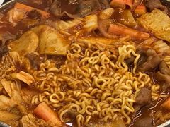 -漫麦韩国美食广祥店