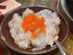 鱼籽虾滑-咖咖火锅(老店)