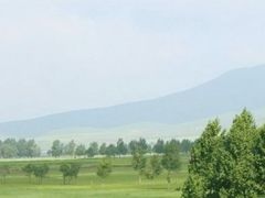 -张北坝上草原