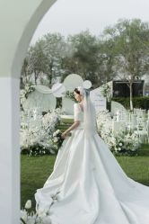 -中谷小南国花园酒店·宴会厅