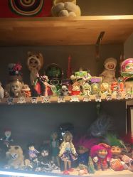 -杨卓刺青工作室·YZ STUDIO