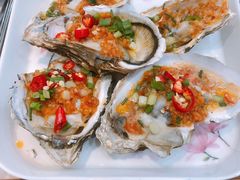 -小东北烧烤(双拥路店)