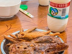 -凡老头米线砂锅(古荡新村西粮站)