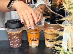 -SeekSeeking咖啡专门店(堰塘街店)