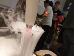 -洪氏嗨捞·猪肚鸡火锅(阳光天地店)