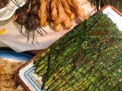 -小乾杯串店•16年沈阳烧烤(文安路店)