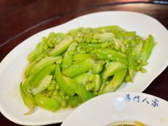 -吴门人家·苏宴宫廷菜(拙政园店)