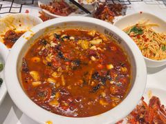 -靓虾二哥长沙地标小龙虾(五一广场店)