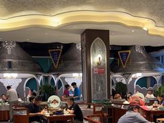 -哈啾嗨·新概念蒙餐(红星新城店)