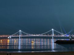 -星海湾跨海大桥