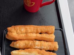 -永和大王(兴业路店)