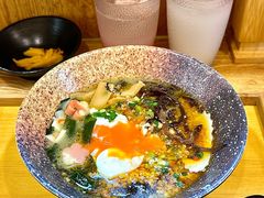 -柒鉦·日式豚骨拉麵(常德路店)