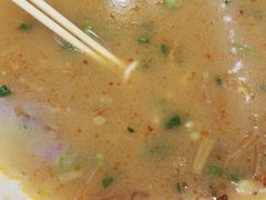 -水仙拉面(水仙街店)