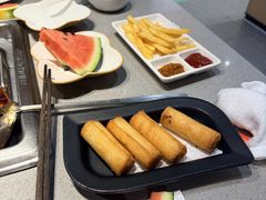 -海底捞火锅(新松江路店)