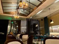 大堂-卡佩罗意大利餐厅及酒吧Al Cappello Trattoria