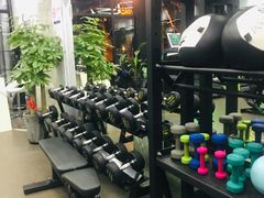 -VPsmart私教健身工作室(新华路旗舰店)