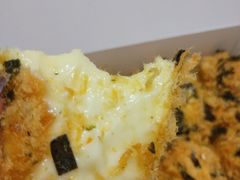 海苔风味小贝-鲍师傅糕点(江苏路店)