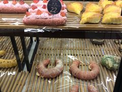 -萃茶师(琅西店)