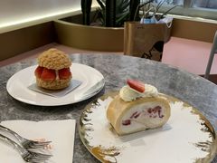 -蜜思琪蛋糕(民生路店)
