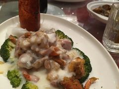 -满汉楼(江畔店)