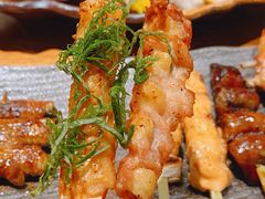 -炉胜·炉端烧·居酒屋