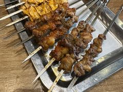 -直隶安家罩饼(复兴路店)