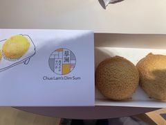 -蔡澜点心·粤菜(西单大悦城店)