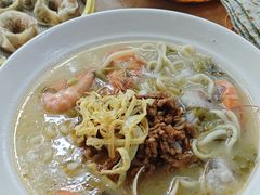 -面道赞宁海海鲜面(迎凤街店)