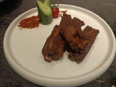 -悦百味·品质川菜(橄榄郡店)