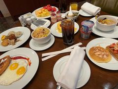 -香港尖沙咀凯悦酒店