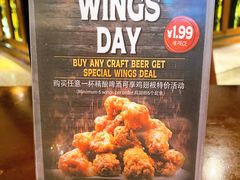 -Shanghai Brew House上海啤酒工坊(老外街店)