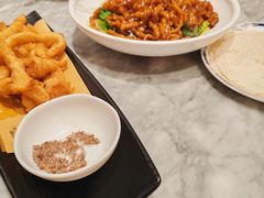-城南往事·鲁菜·烤鸭(世茂宽厚里·大明湖店)