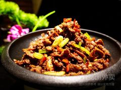 -苹果树下艺术餐厅(通州店)