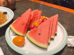-北平食府.北京烤鸭(亦庄店)