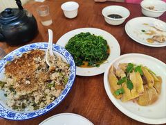 酒香草头-下塘街25号农家菜馆(新场店)