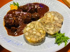 -布拉格餐厅· 中欧捷克菜(全国首店)