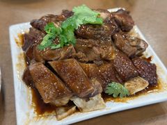 恩平焖鹅-大唐靓汤江门私房菜(景田店)
