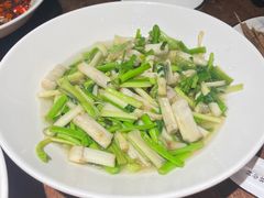 -德叔阙里·衢州菜馆(月湖店)