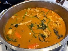 -杨翔豆皮涮牛肚(华阳城店)